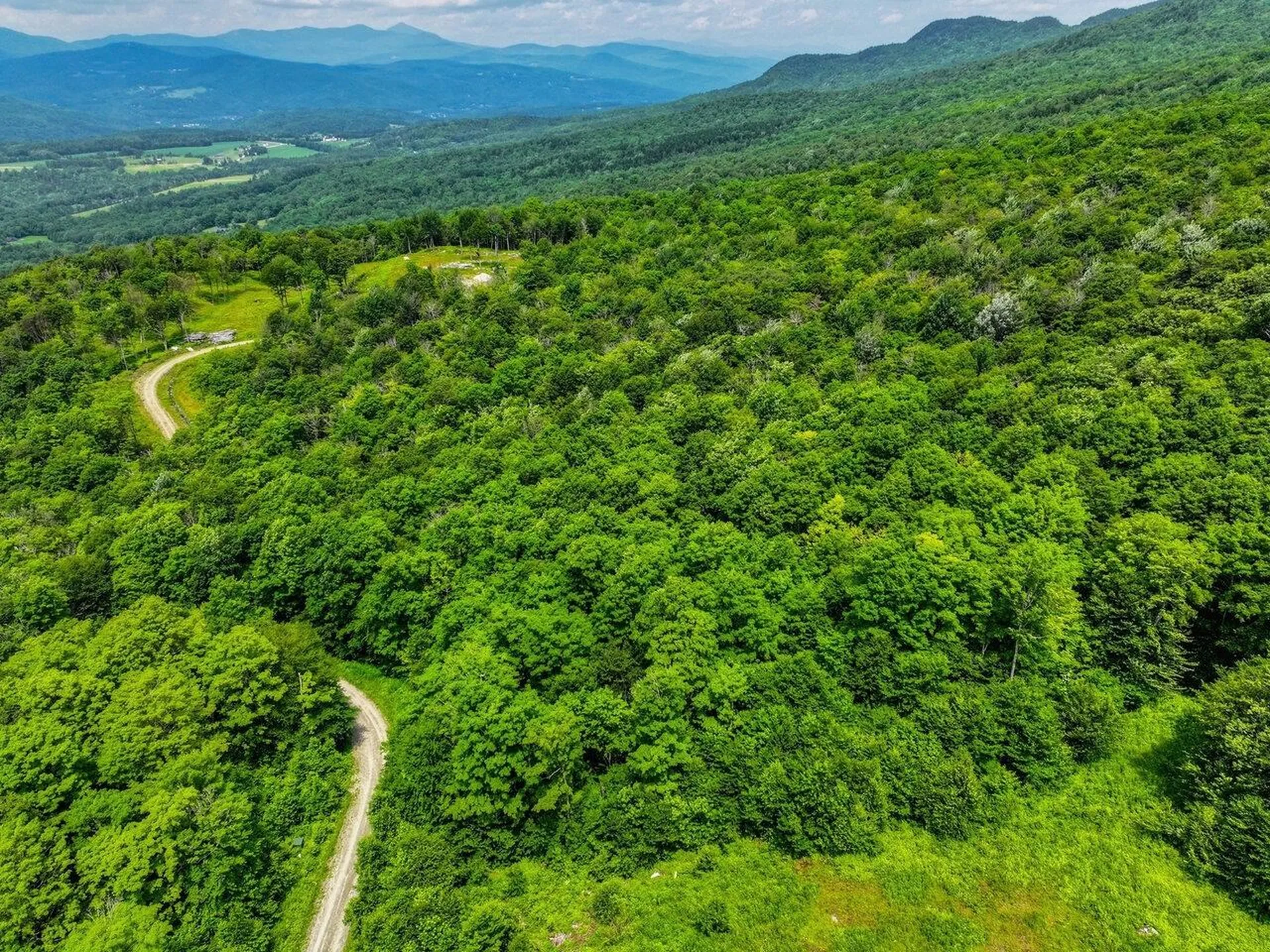 Lot 3 Cider Mountain Road Warren VT 05674