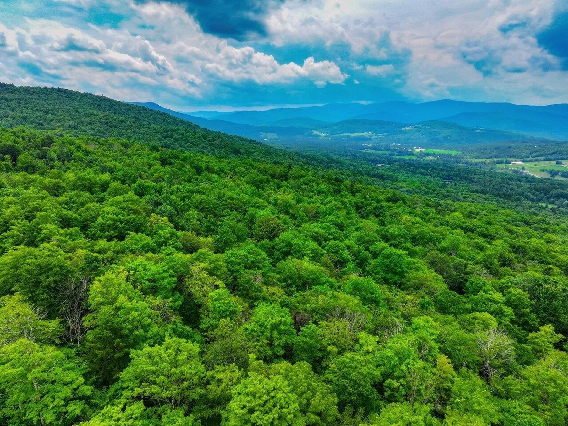 Lot 3 Cider Mountain Road Warren VT 05674
