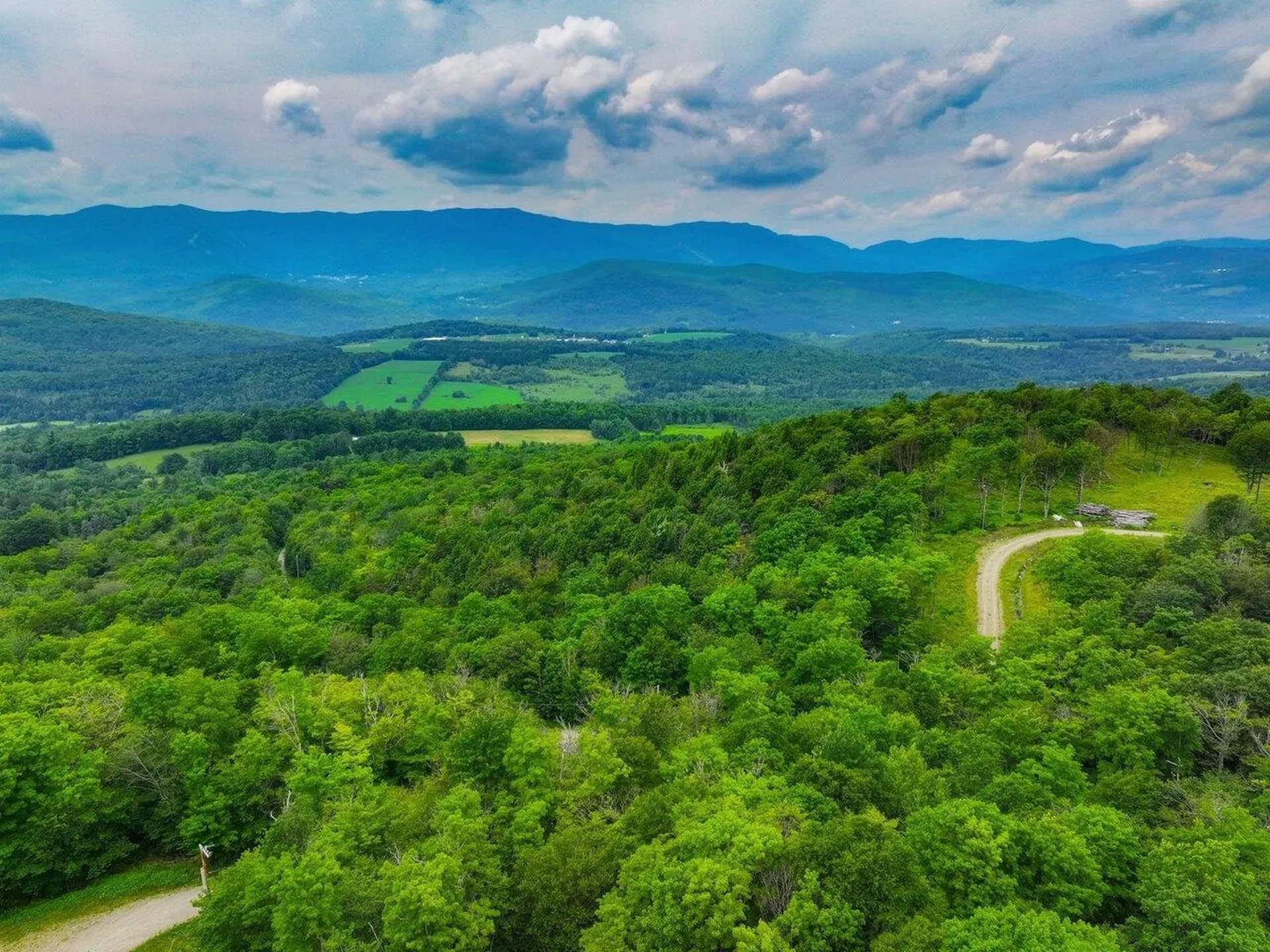 Lot 3 Cider Mountain Road Warren VT 05674