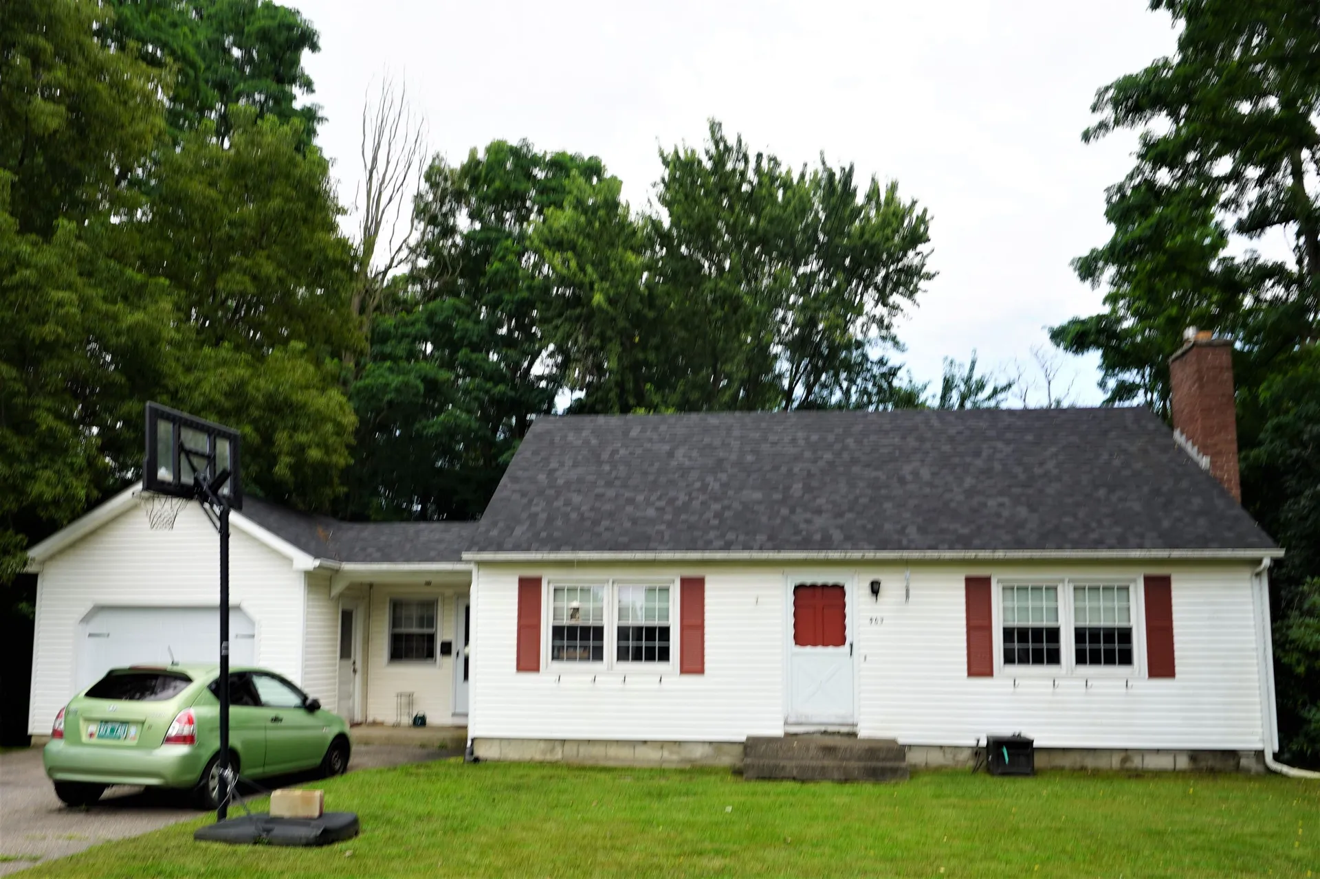 463 Ethan Allen Parkway Burlington VT 05408