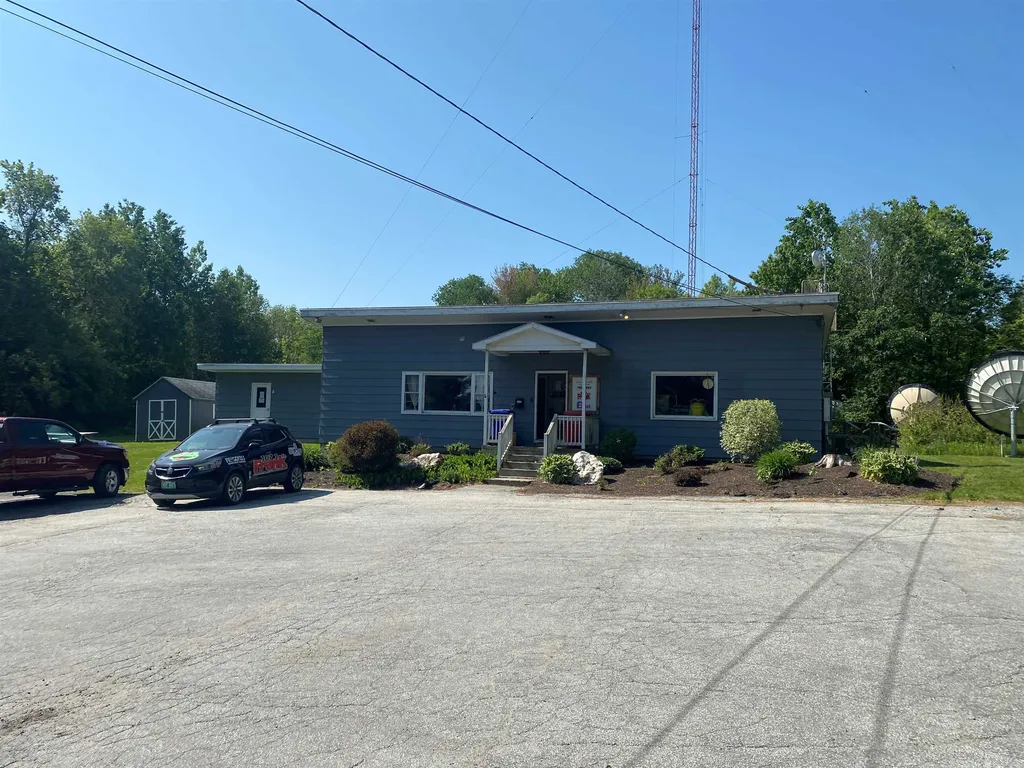 41 Jacques Street Barre City VT 05641