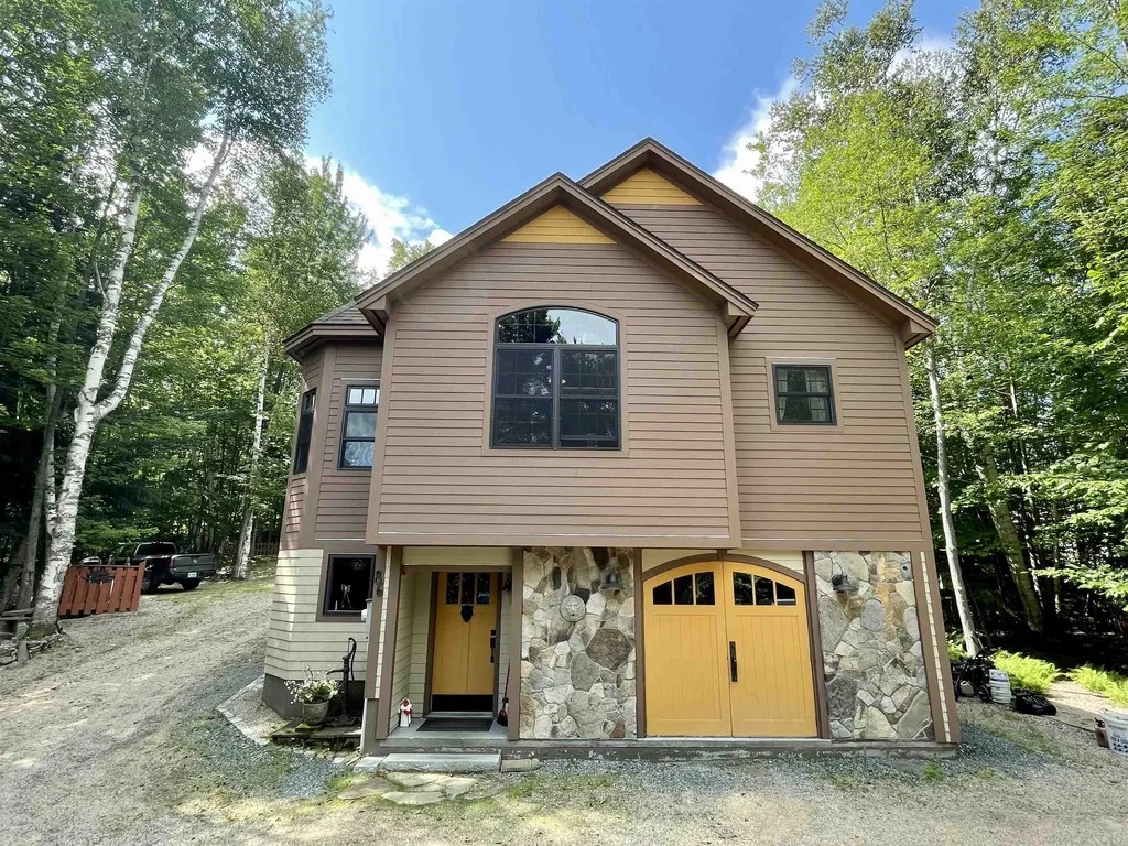 86 Route 2, Shelburne NH Real Estate Listing MLS 4963705 Teamner