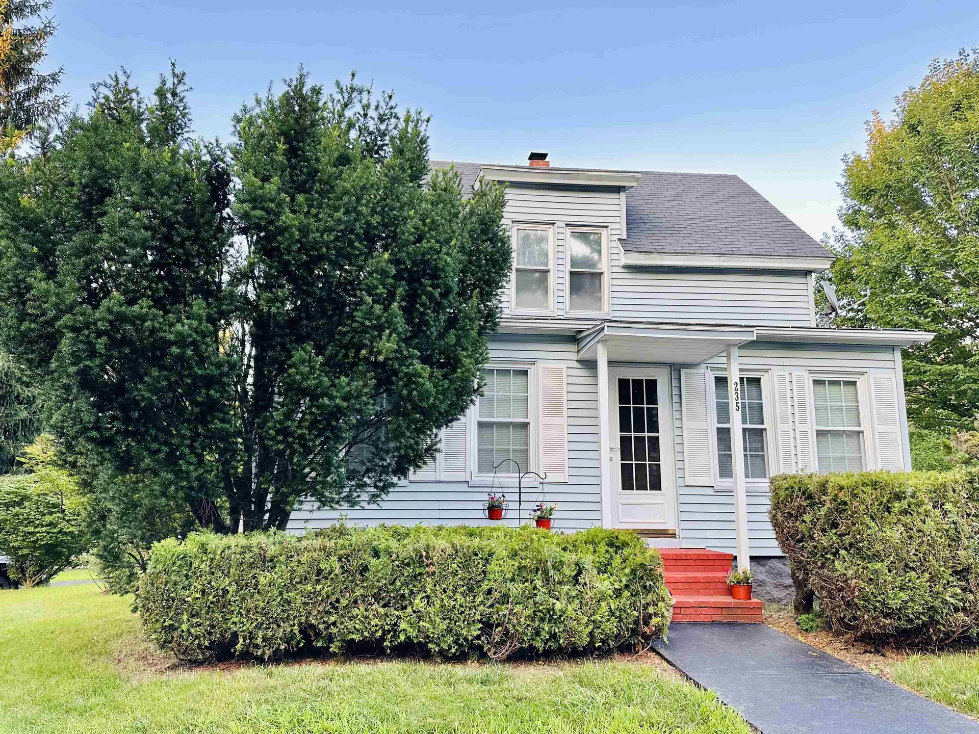 235 Beaver Street Manchester NH 03104