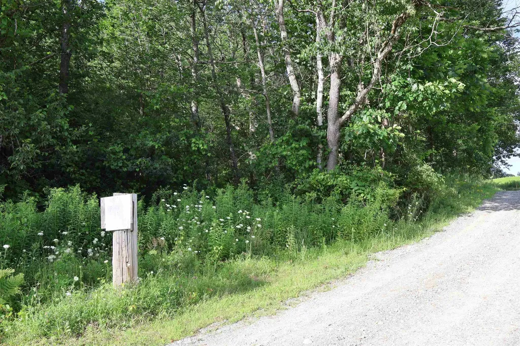 0 Town Farm Road Norwich VT 05055