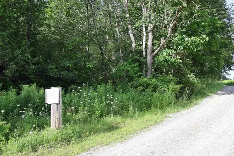 0 Town Farm Road Norwich VT 05055