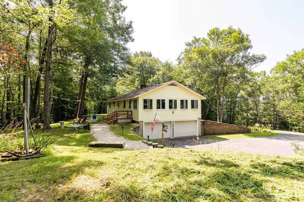 1460 Province Road Strafford NH 03884