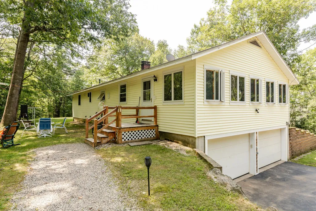 1460 Province Road Strafford NH 03884