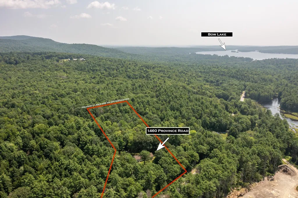 1460 Province Road Strafford NH 03884