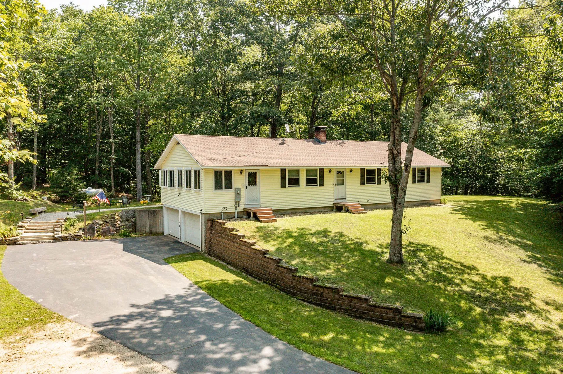1460 Province Road Strafford NH 03884