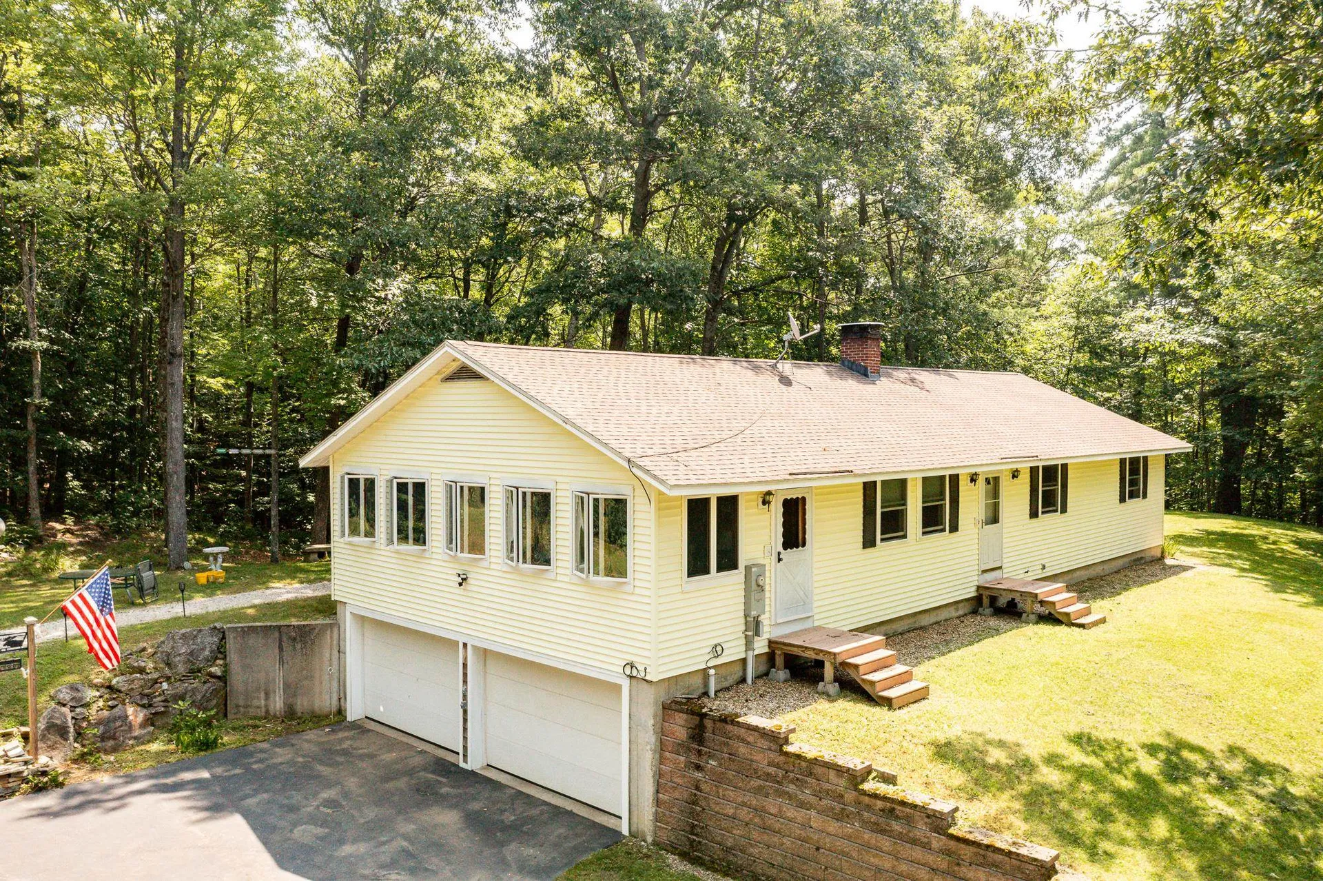 1460 Province Road Strafford NH 03884