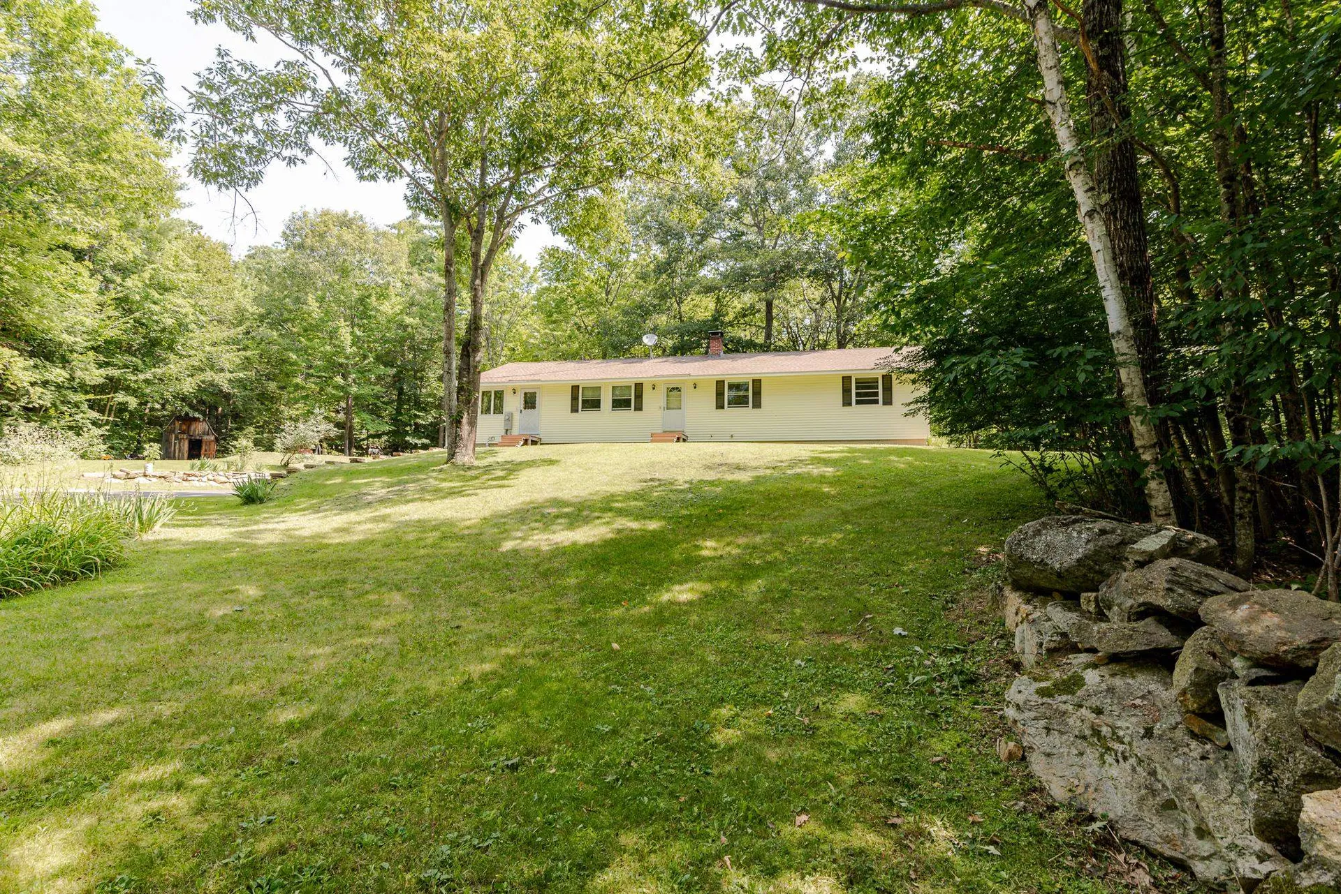 1460 Province Road Strafford NH 03884