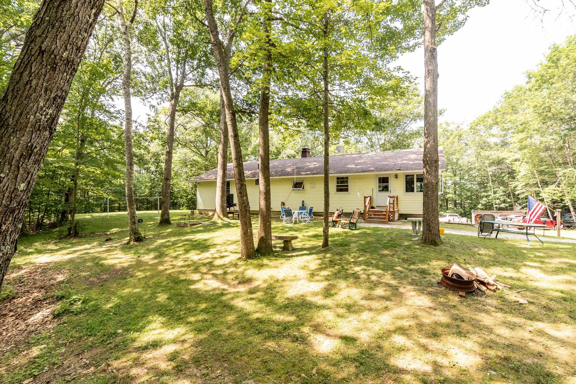1460 Province Road Strafford NH 03884