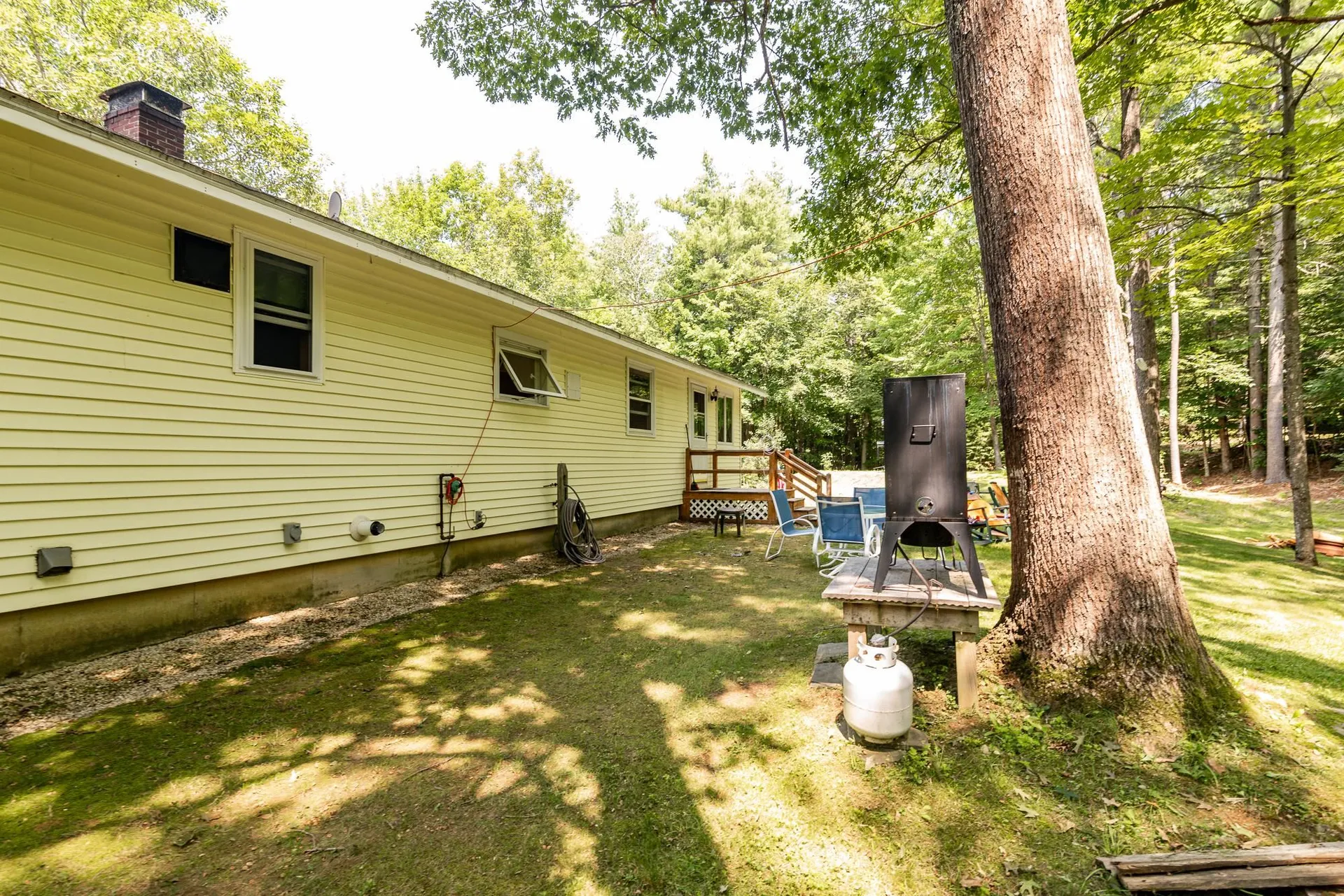 1460 Province Road Strafford NH 03884