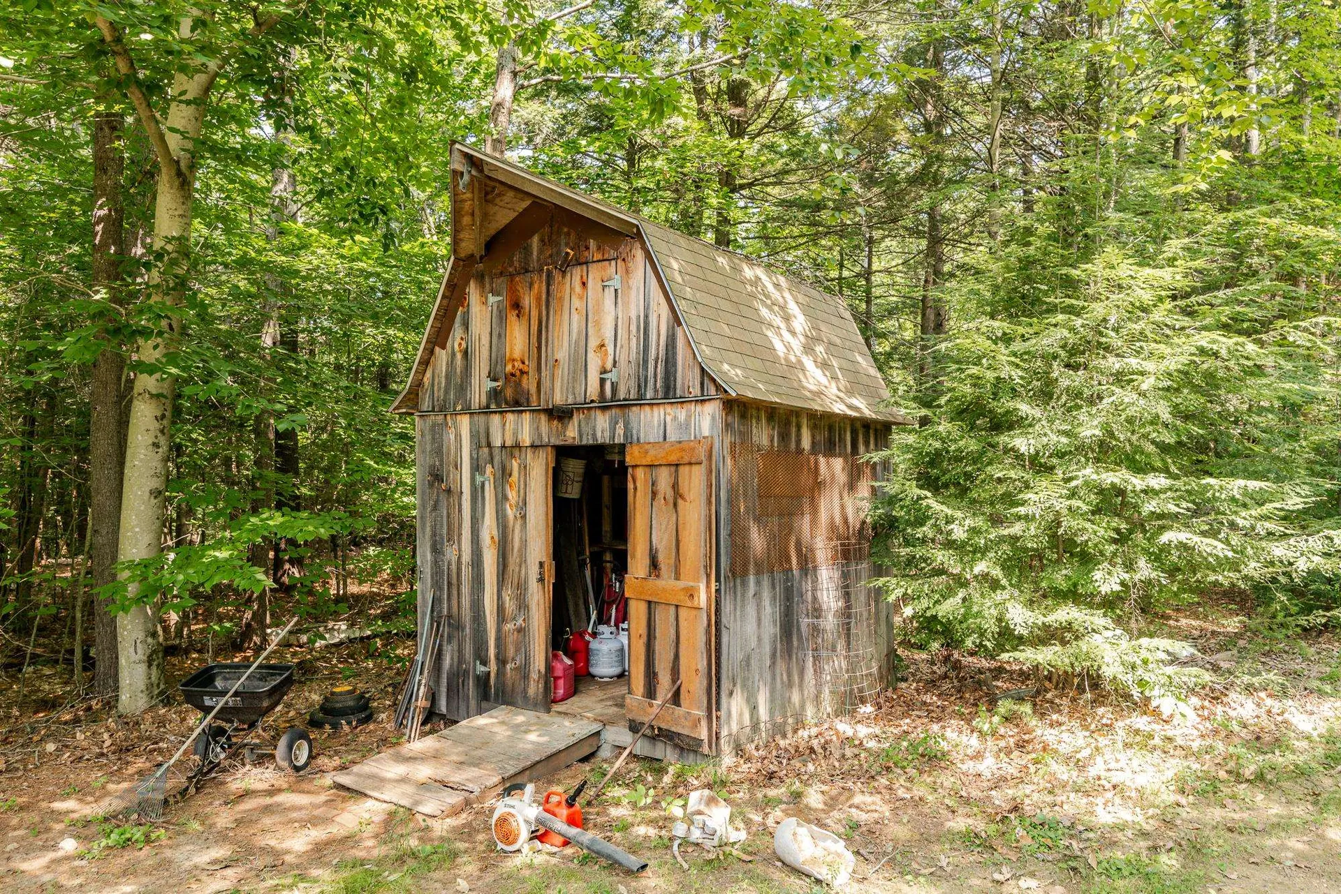 1460 Province Road Strafford NH 03884