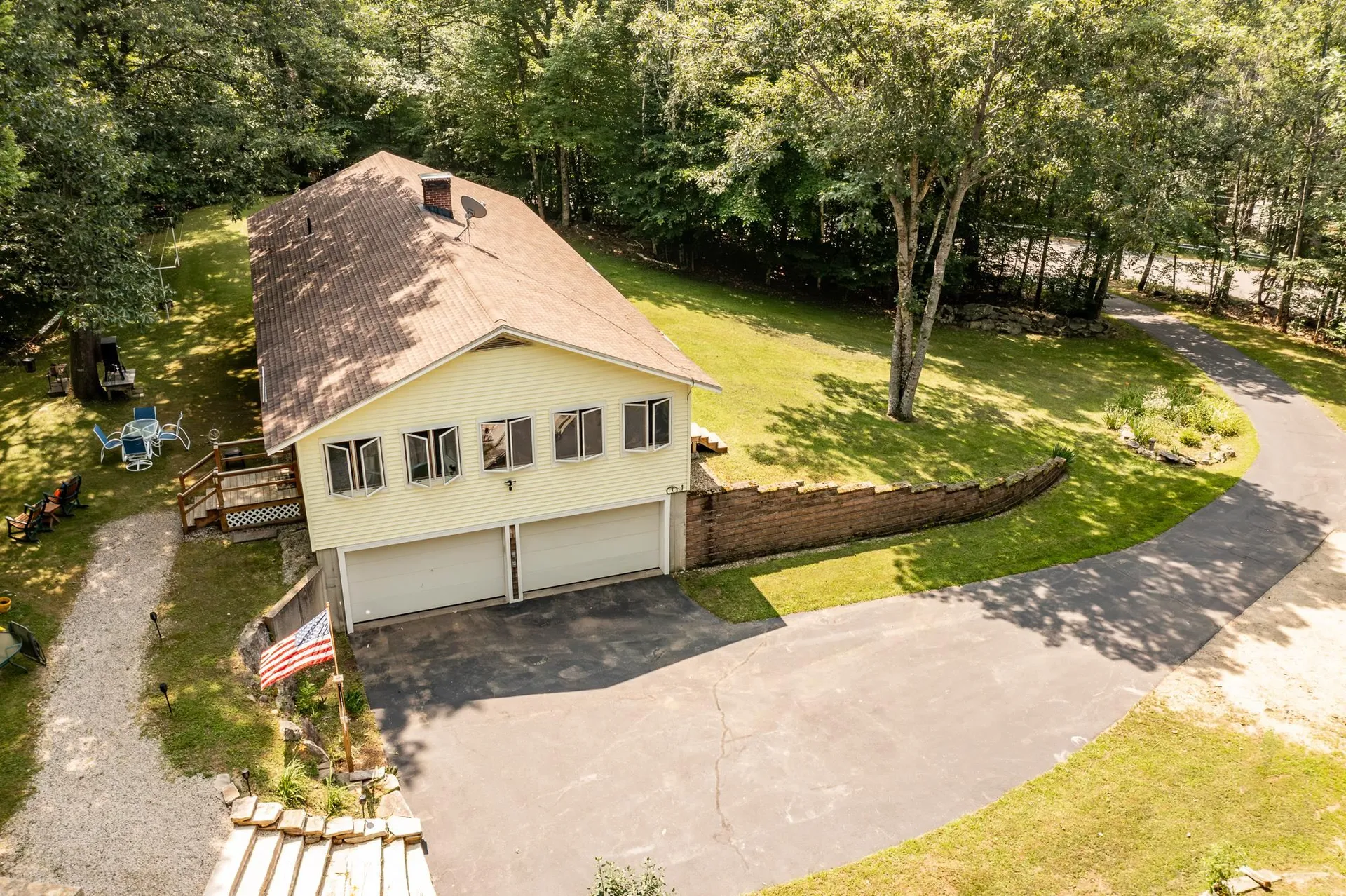 1460 Province Road Strafford NH 03884