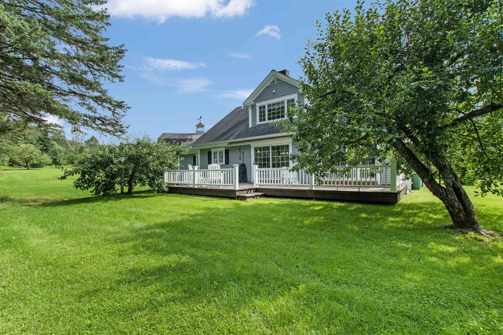 59 Roaring Brook Road Colebrook NH 03576