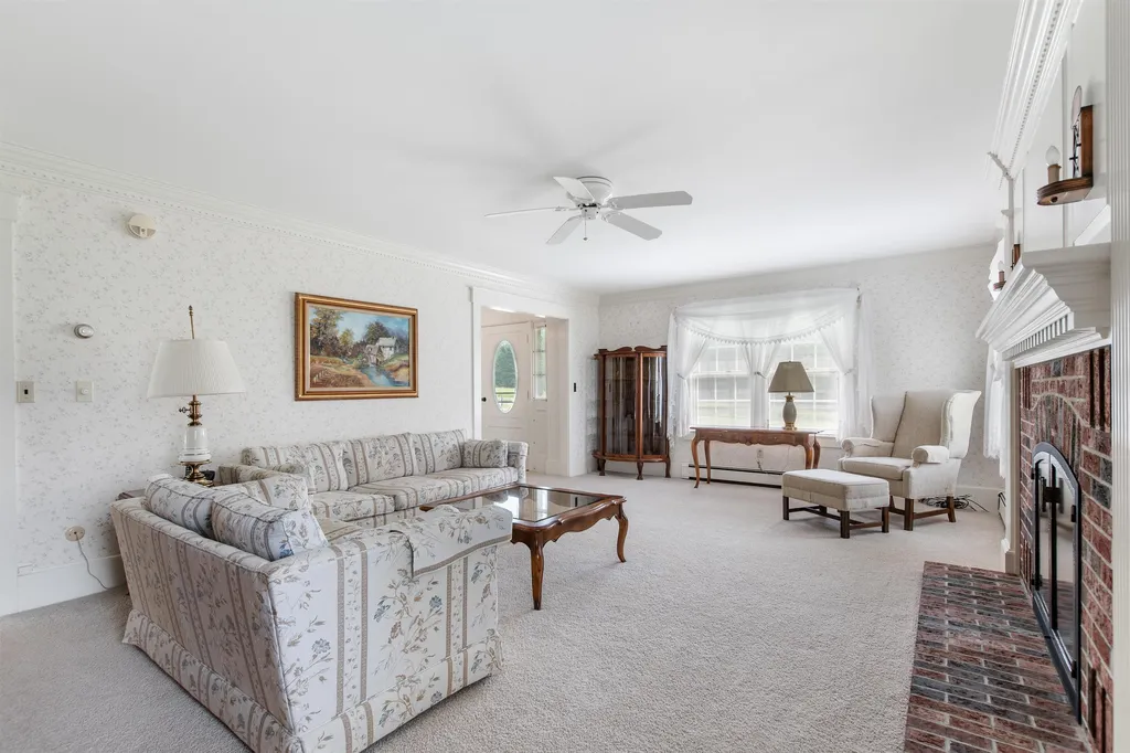 59 Roaring Brook Road Colebrook NH 03576