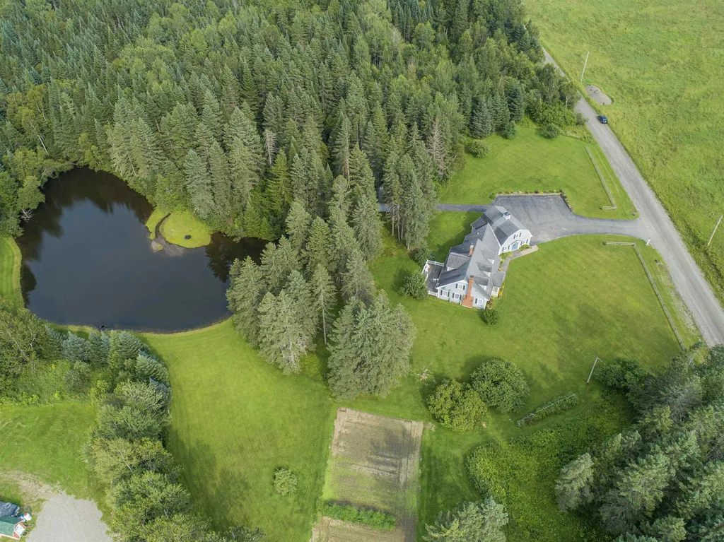 59 Roaring Brook Road Colebrook NH 03576