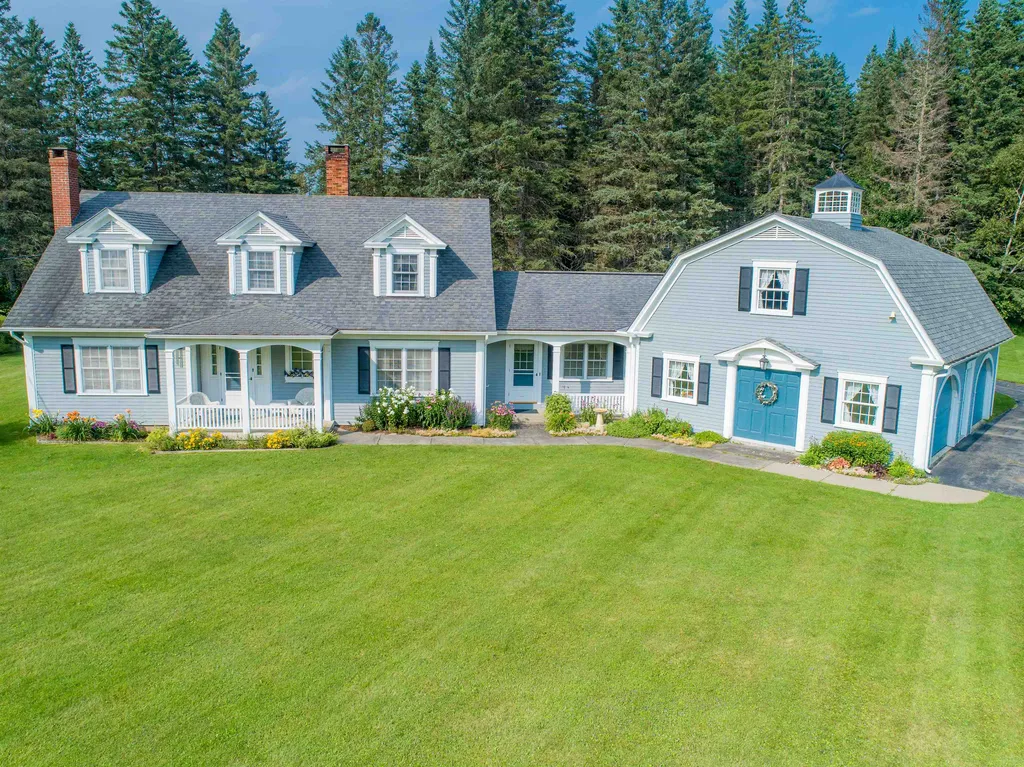 59 Roaring Brook Road Colebrook NH 03576