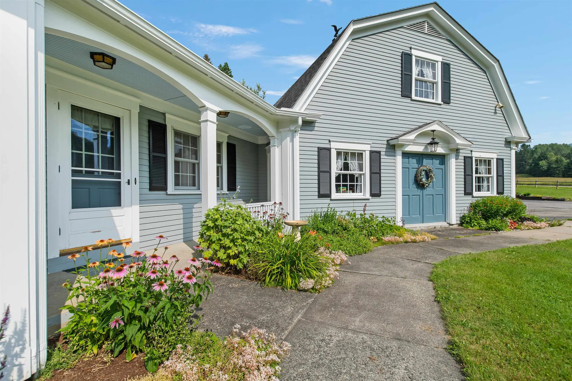 59 Roaring Brook Road Colebrook NH 03576