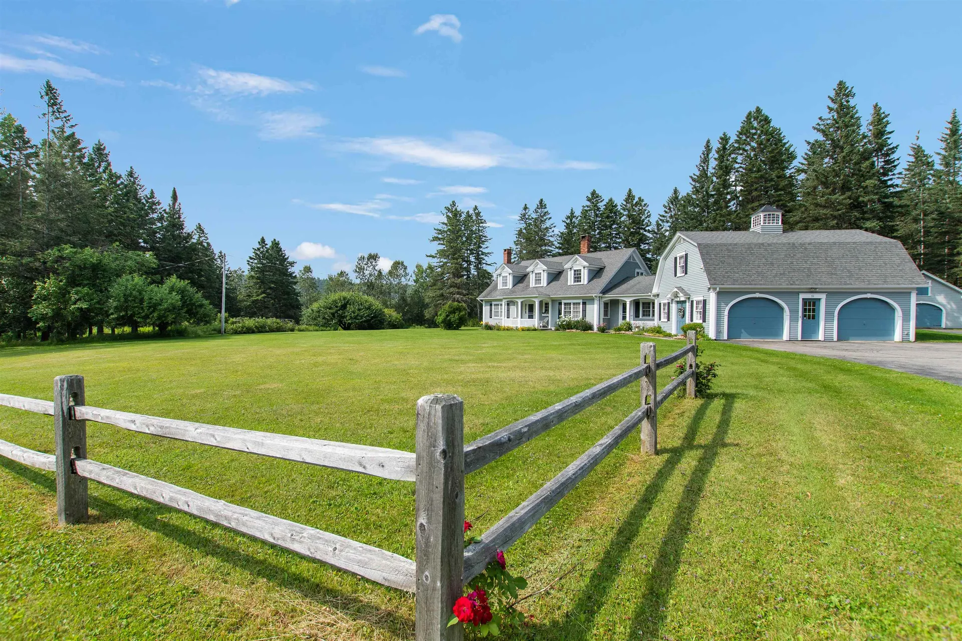 59 Roaring Brook Road Colebrook NH 03576