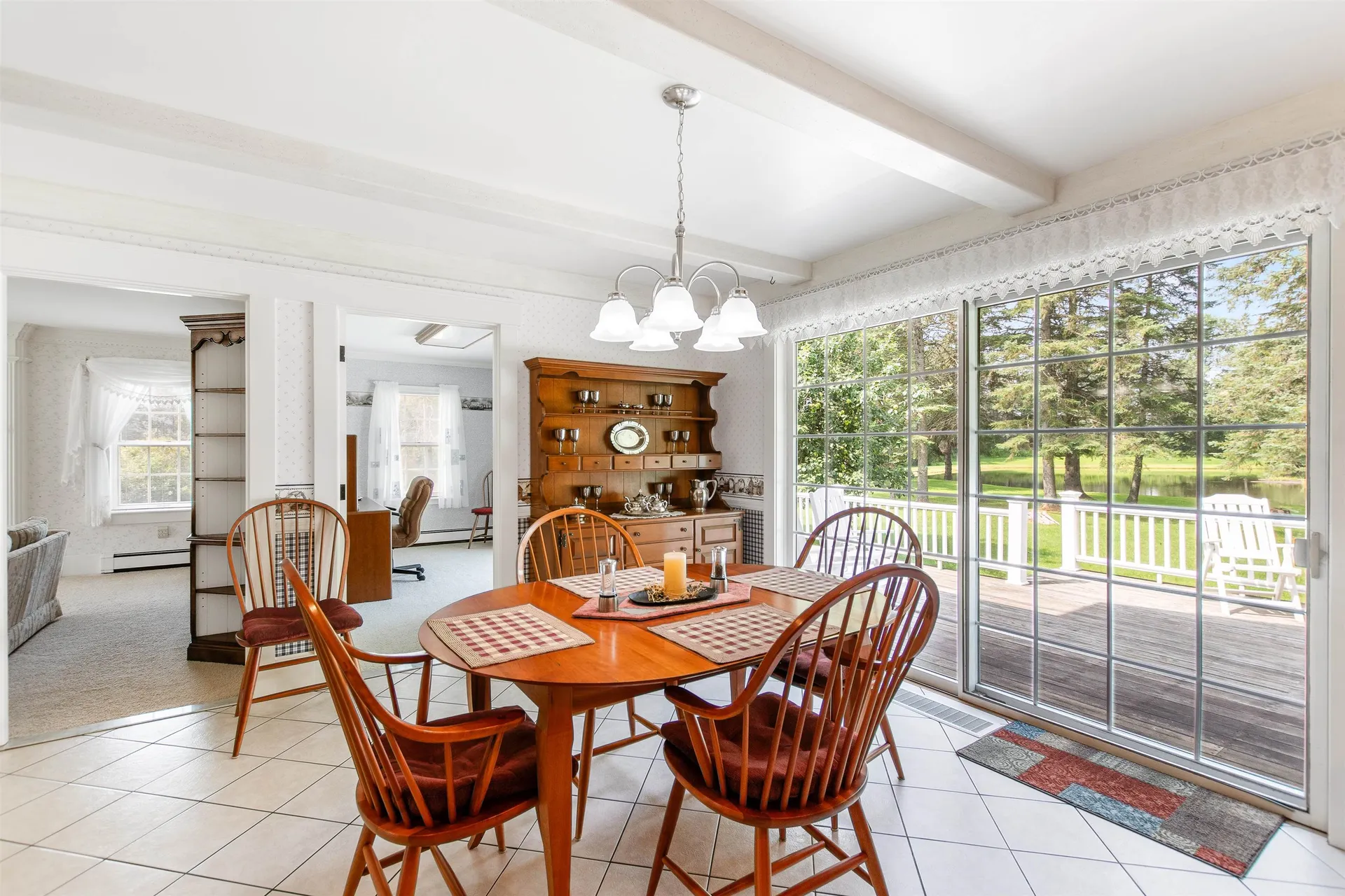 59 Roaring Brook Road Colebrook NH 03576