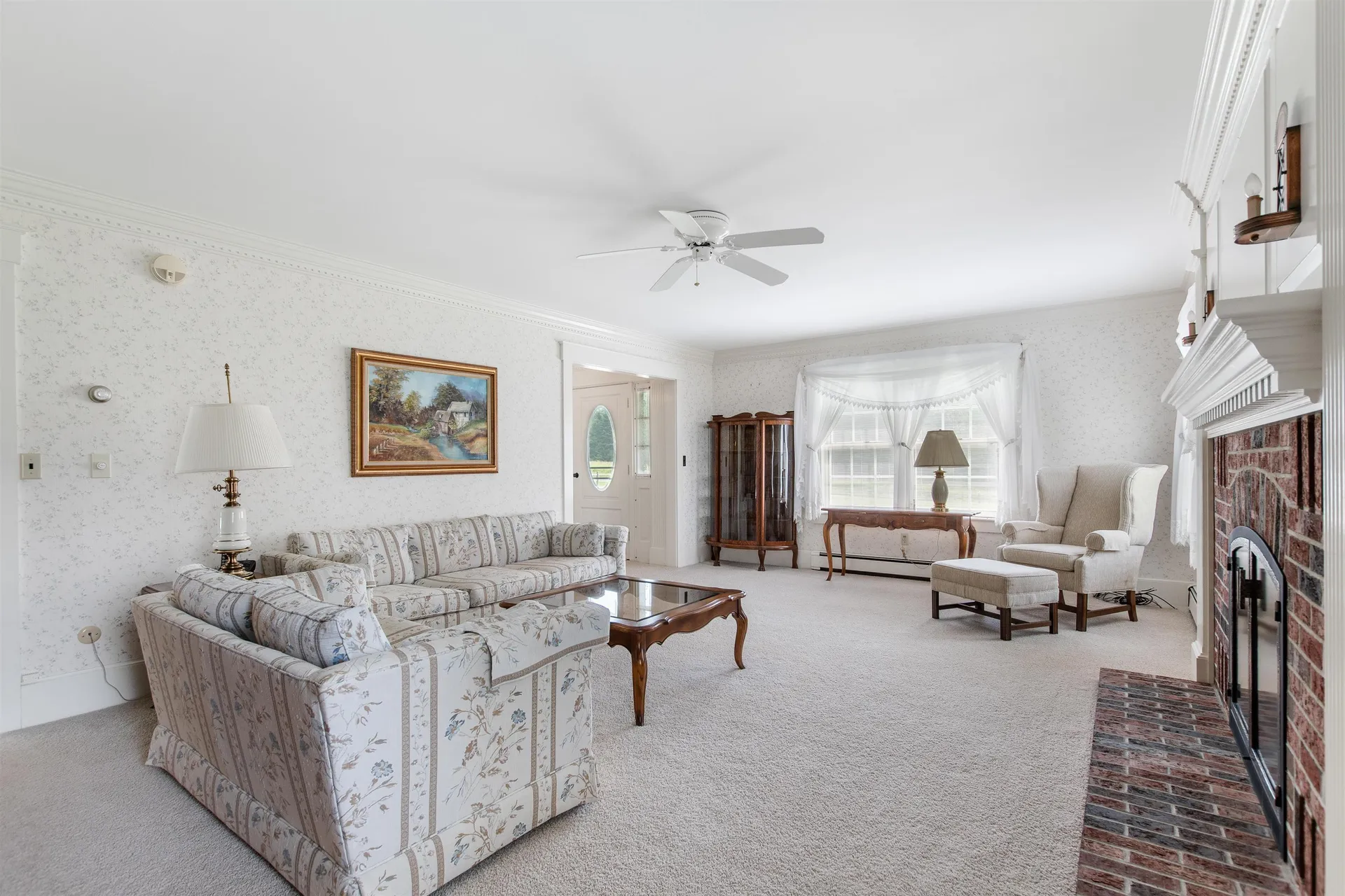 59 Roaring Brook Road Colebrook NH 03576