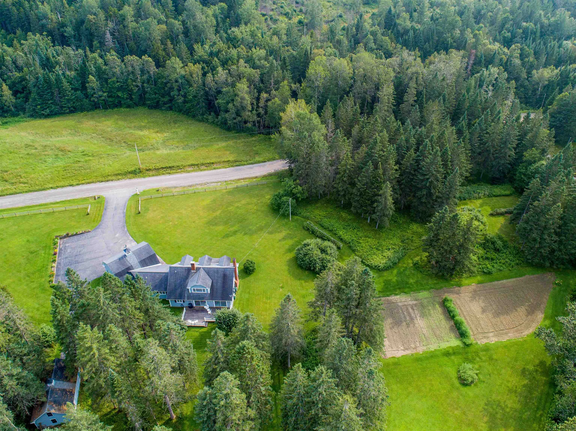 59 Roaring Brook Road Colebrook NH 03576