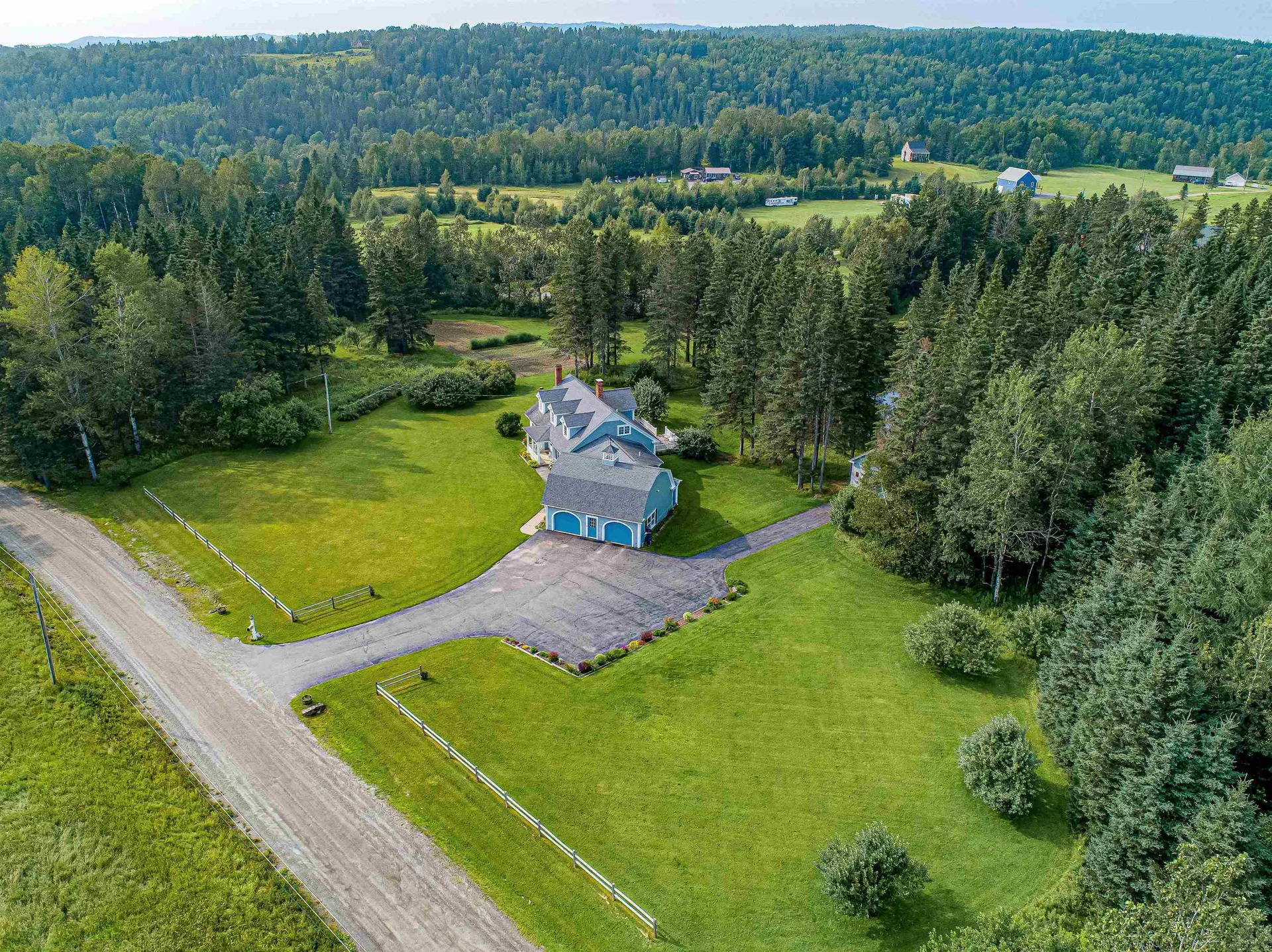 59 Roaring Brook Road Colebrook NH 03576