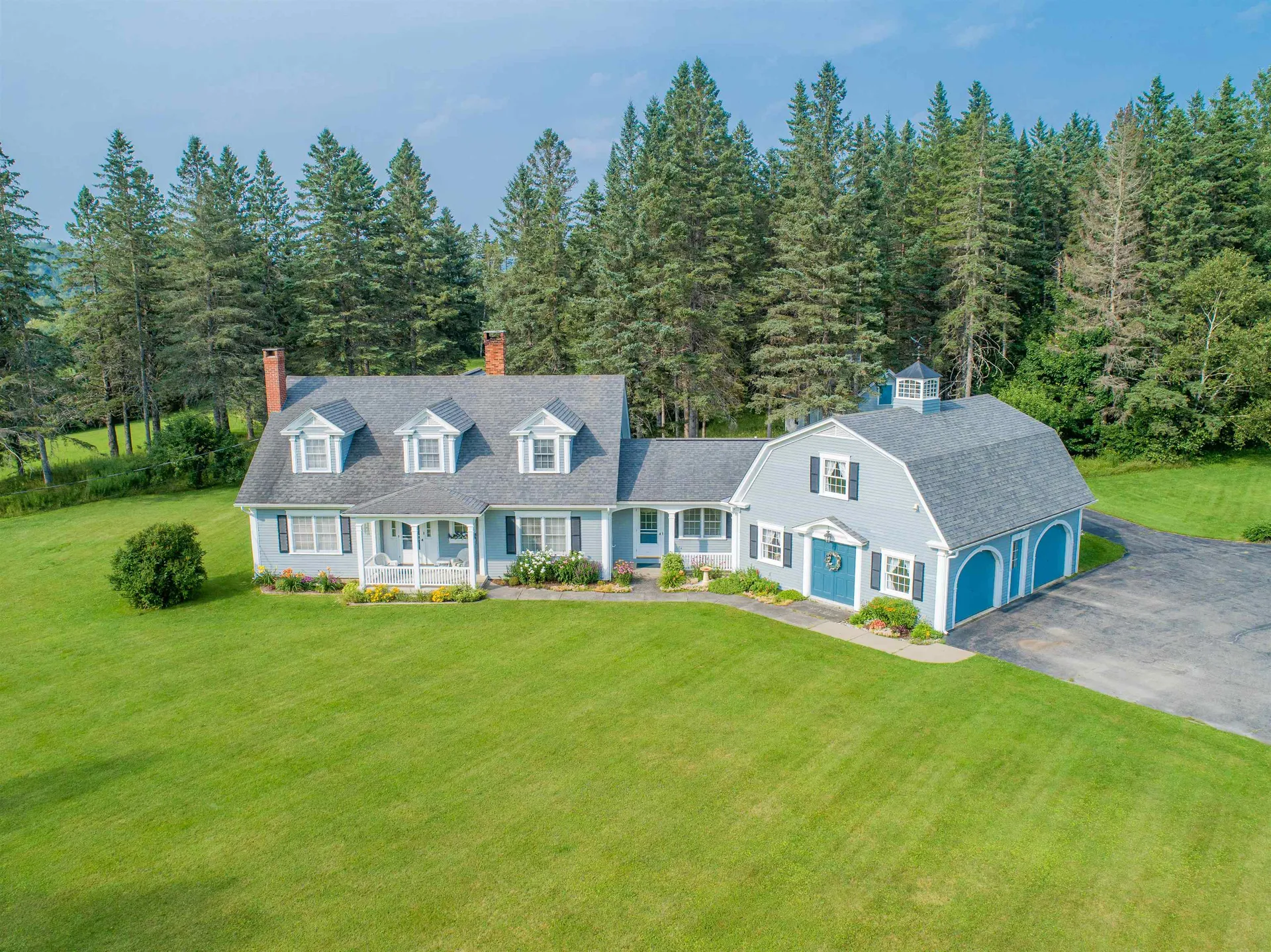 59 Roaring Brook Road Colebrook NH 03576