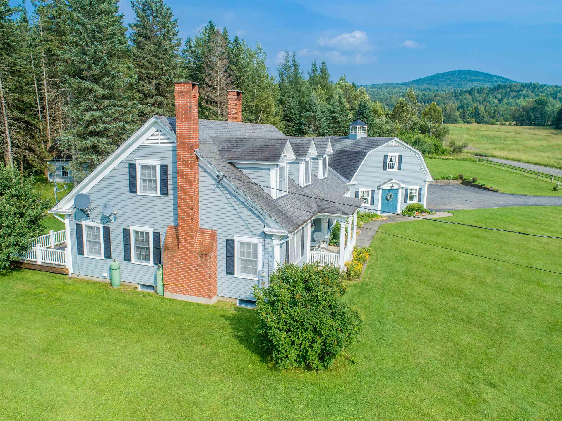 59 Roaring Brook Road Colebrook NH 03576