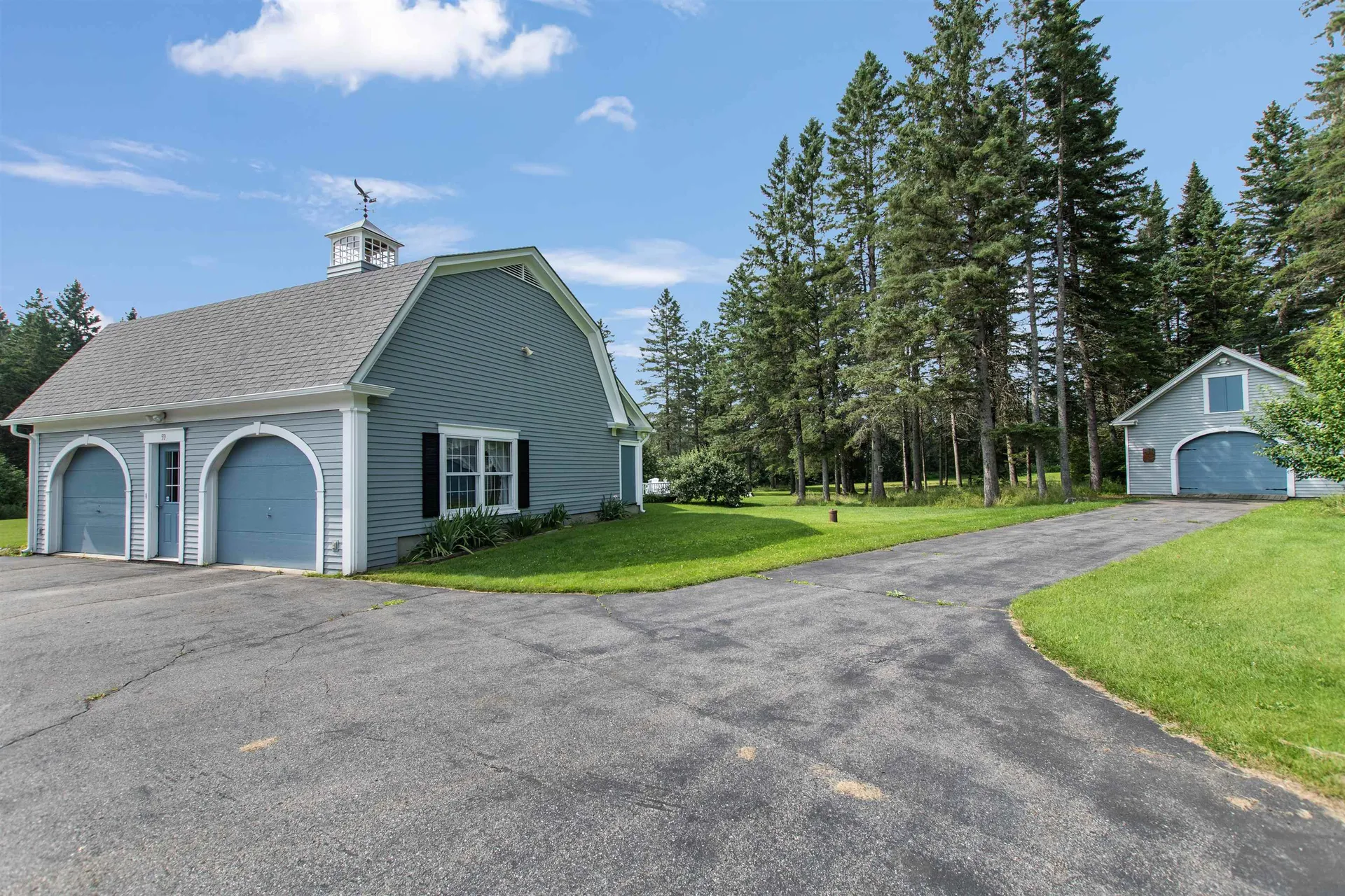 59 Roaring Brook Road Colebrook NH 03576