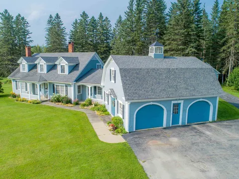 59 Roaring Brook Road Colebrook NH 03576