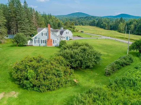 59 Roaring Brook Road Colebrook NH 03576