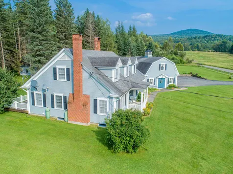 59 Roaring Brook Road Colebrook NH 03576