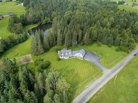 59 Roaring Brook Road Colebrook NH 03576