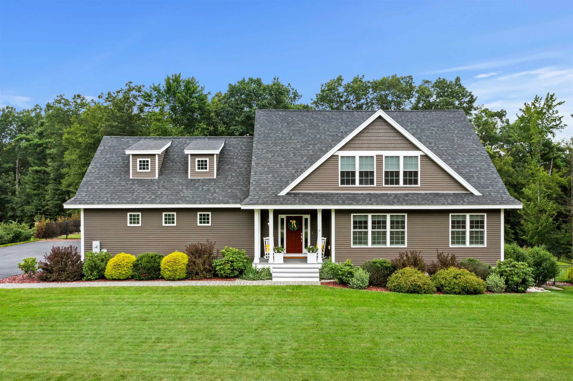 6 Harvest Drive Derry NH 03038