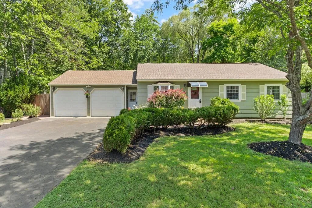22 Corson Street Rochester NH 03867