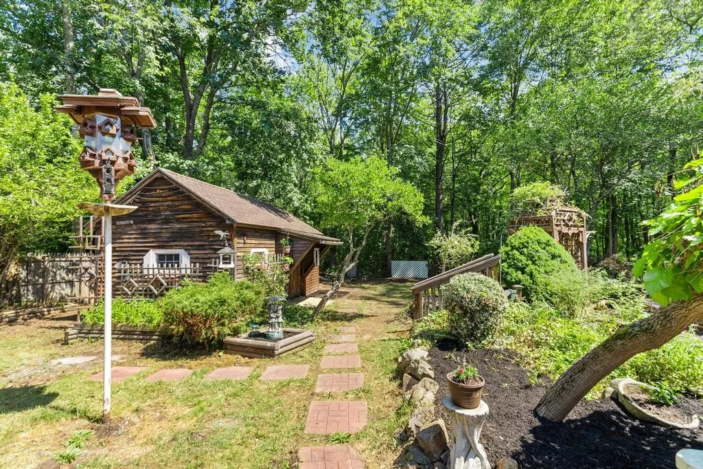 22 Corson Street Rochester NH 03867