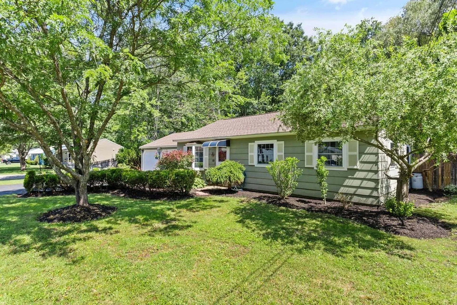 22 Corson Street Rochester NH 03867