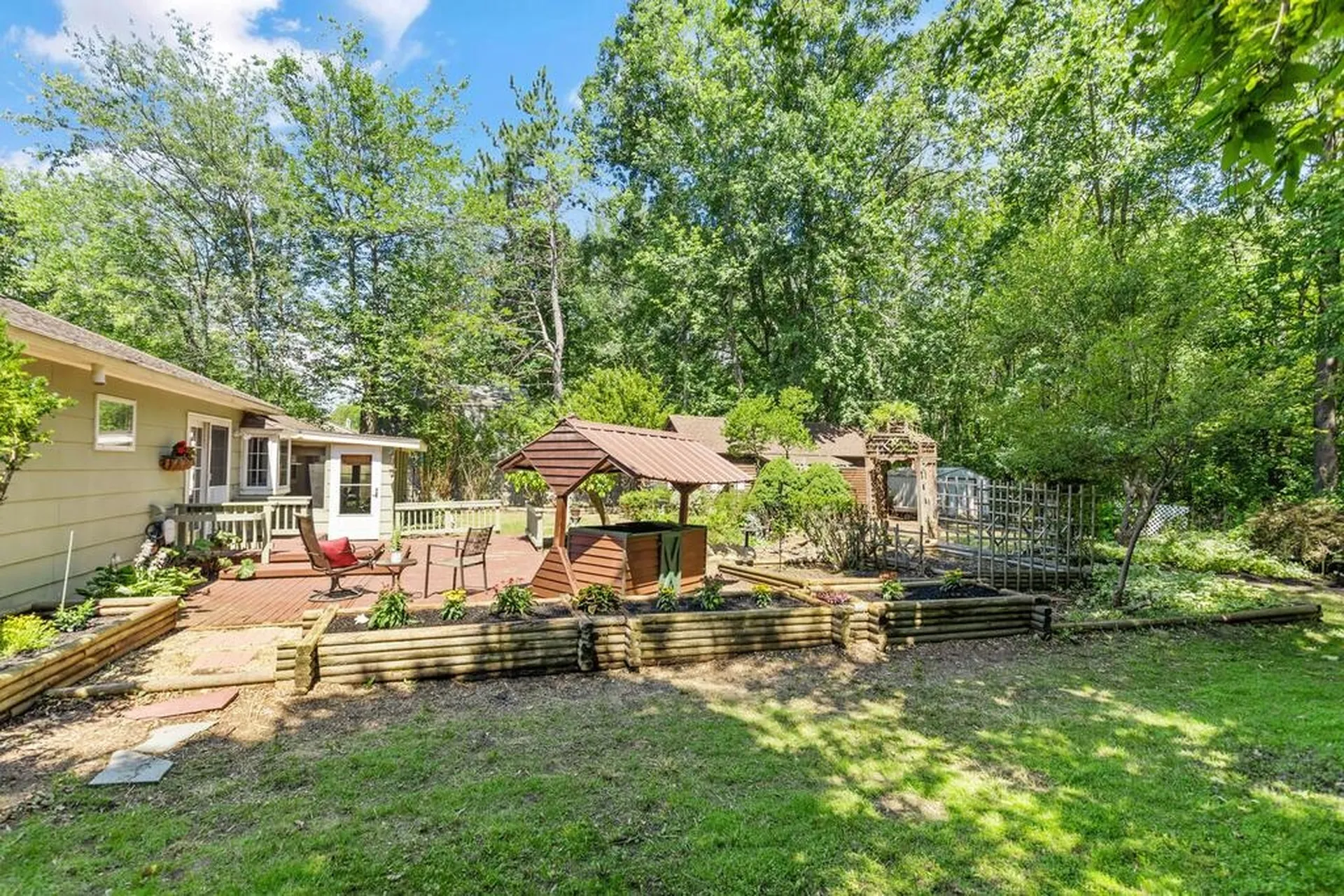 22 Corson Street Rochester NH 03867