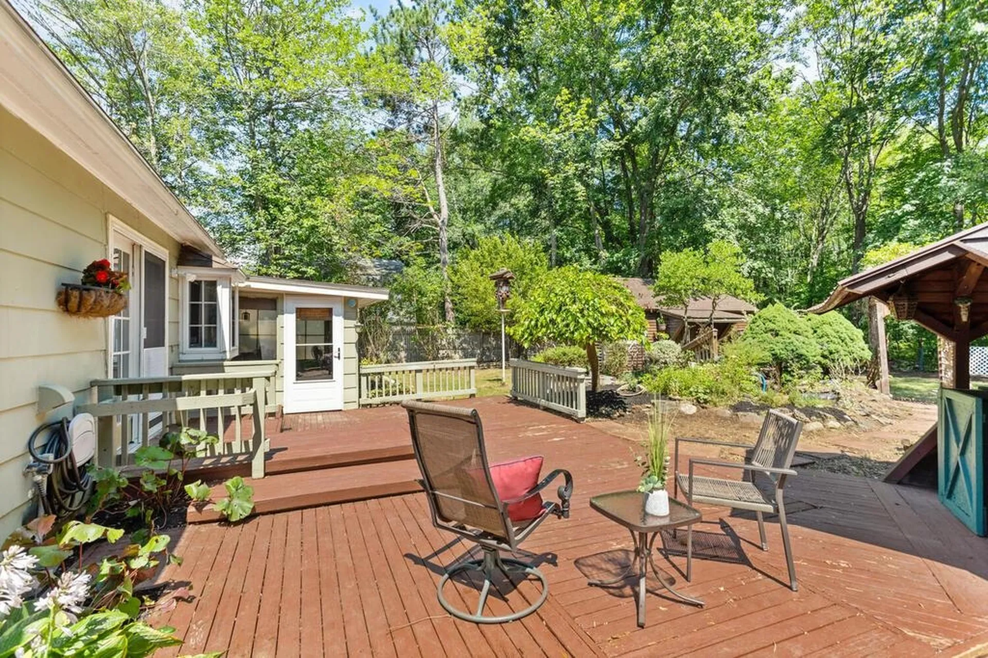 22 Corson Street Rochester NH 03867