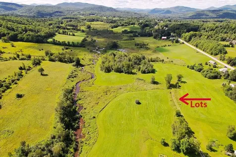 Lot 3 Paradis Lane Bakersfield VT 05441