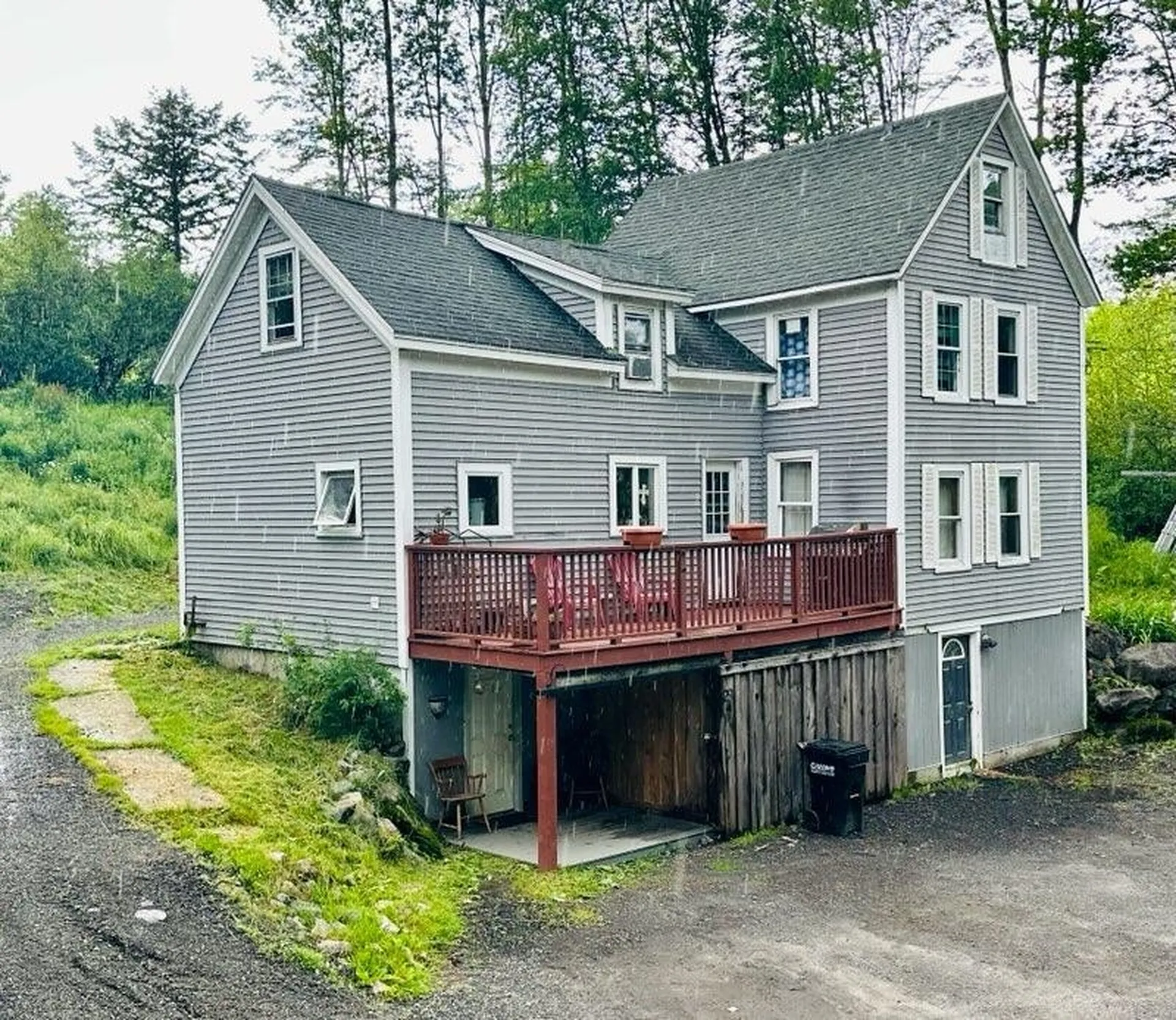 29 Paradise Road Newport NH 03773