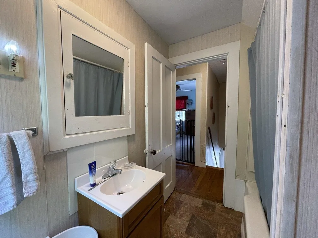 115 Noyes Street Richford VT 05476