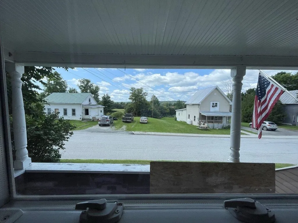 115 Noyes Street Richford VT 05476