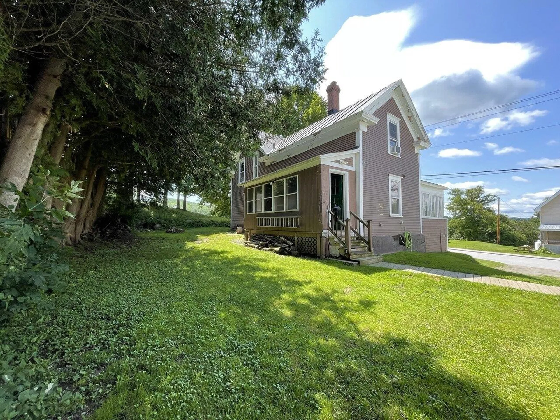 115 Noyes Street Richford VT 05476
