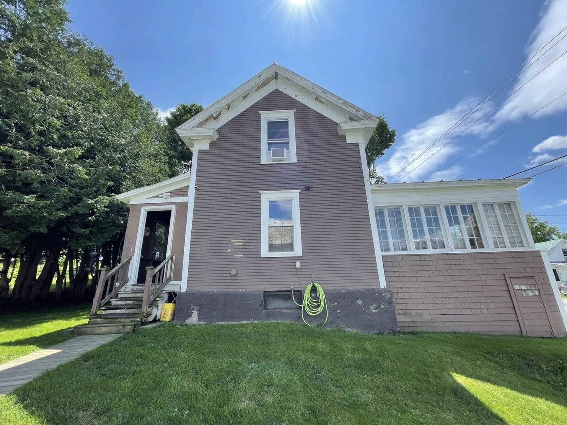 115 Noyes Street Richford VT 05476