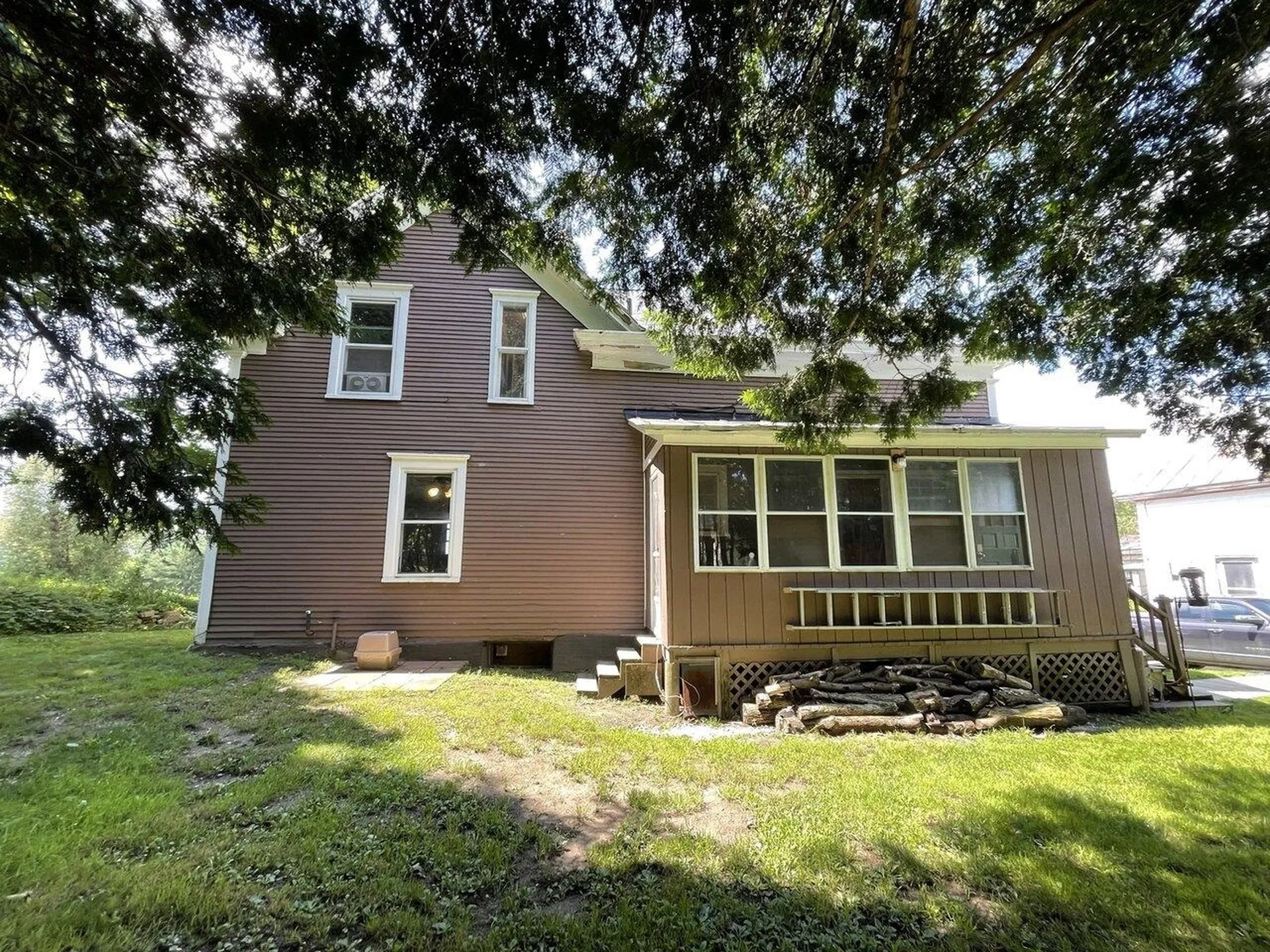 115 Noyes Street Richford VT 05476