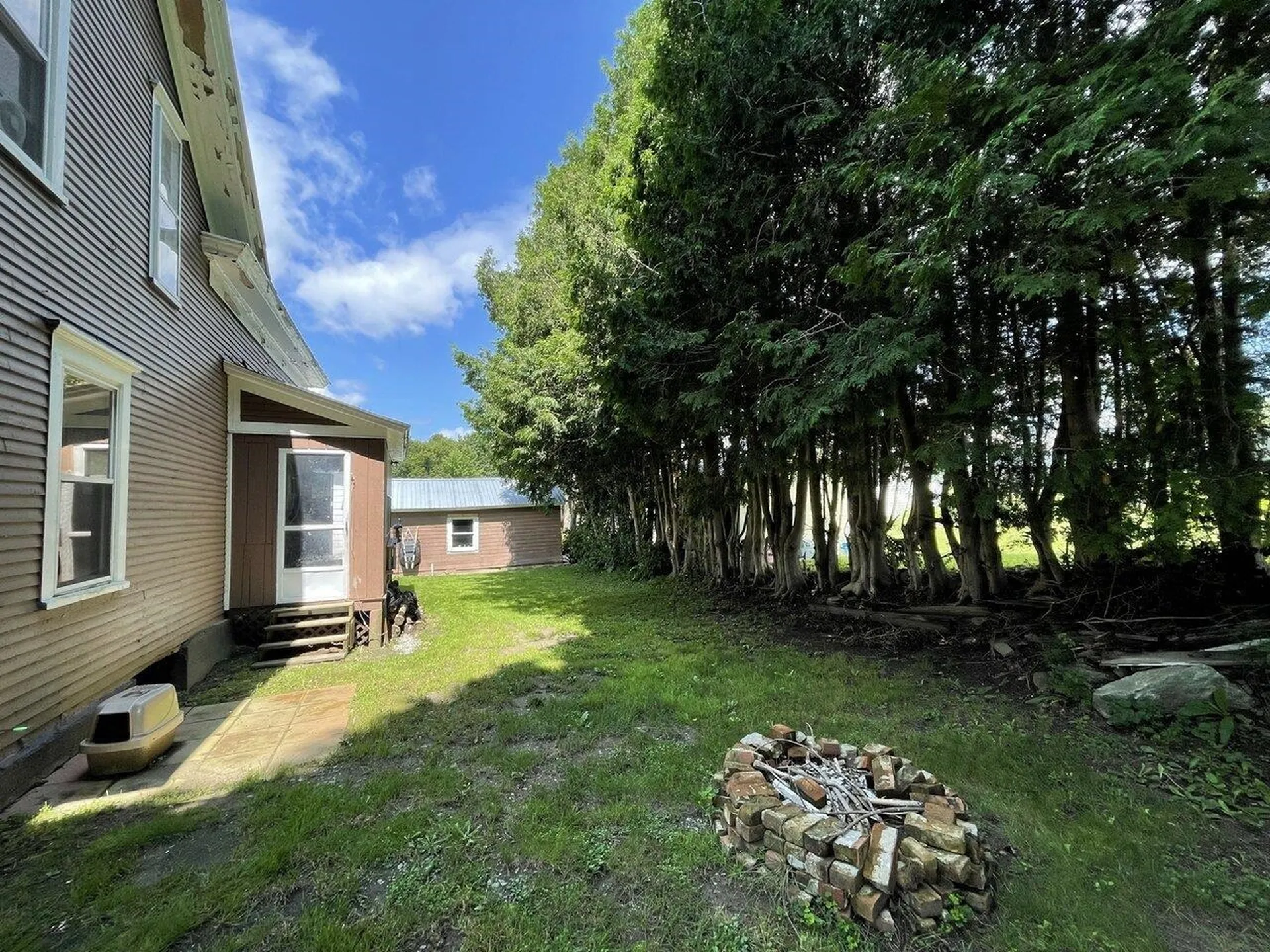 115 Noyes Street Richford VT 05476